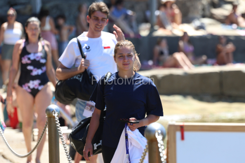 28.12.2024 United Cup Sydney