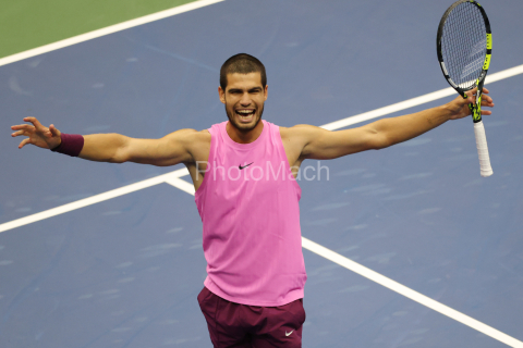 7.09.2025 final US Open